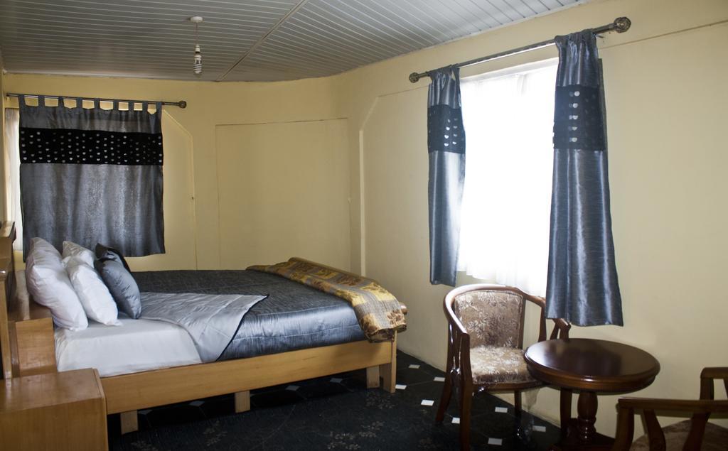 Quest Lodge Spintex Buitenkant foto