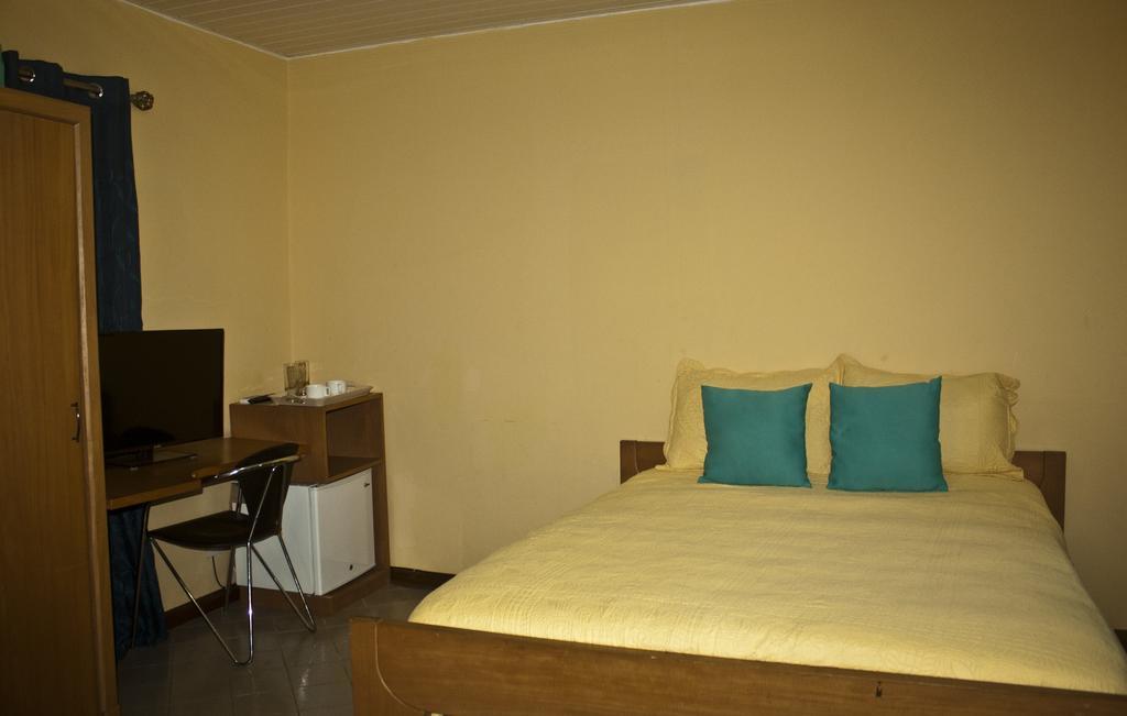 Quest Lodge Spintex Buitenkant foto