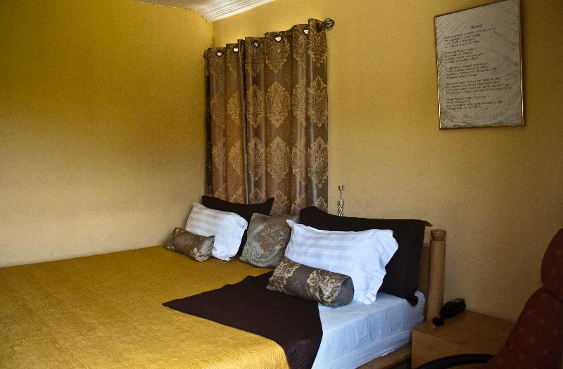 Quest Lodge Spintex Buitenkant foto